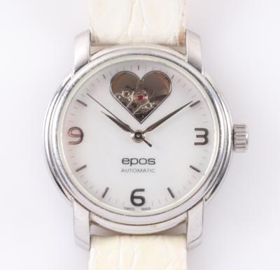 Epos - Jewellery and watches