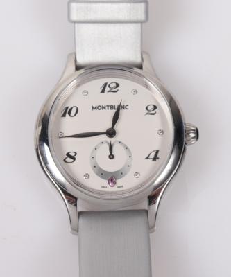 Montblanc "Princess Grace de Monaco" - Asta autunnale gioielli e orologi