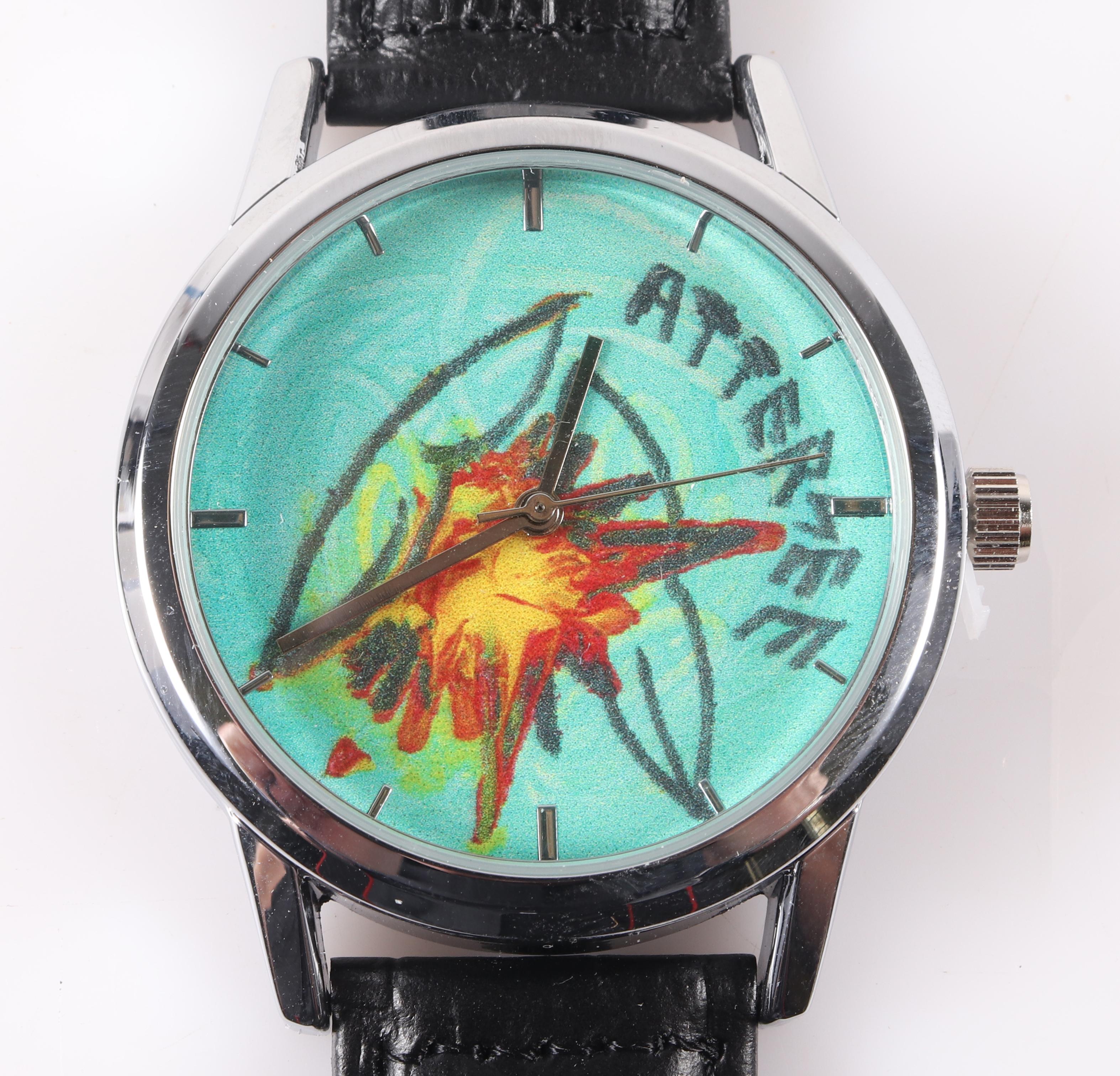 Attersee Armbanduhr EUR - Uhren 100 2023/10/05 Schmuck - und Sonderedition Dorotheum Realized - price