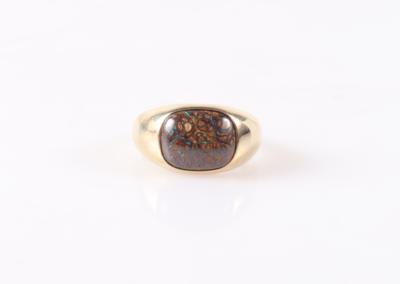 Boulderopal Damenring - Jewellery and watches