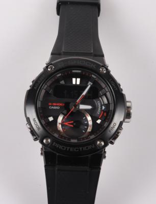 Casio G-SHOCK - Gioielli e orologi