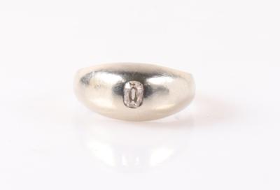 Diamant Ring - Klenoty a Hodinky