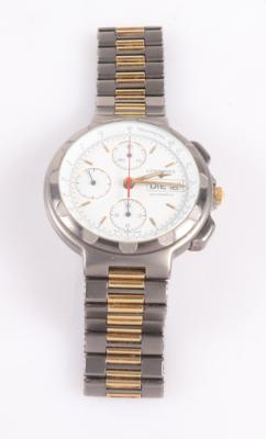 Longines Conquest Chronograph - Schmuck und Uhren