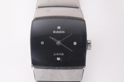 Rado Jubilé - Gioielli e orologi