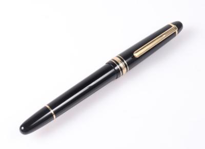 Montblanc Meisterstück Classique - Schmuck und Uhren