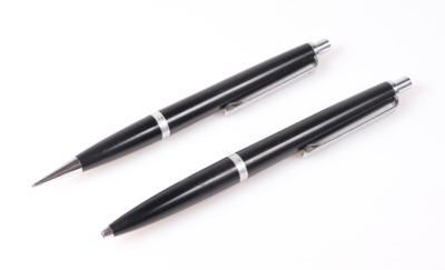 Montblanc Modelle Nr. 650/ 690 (2) - Klenoty a Hodinky