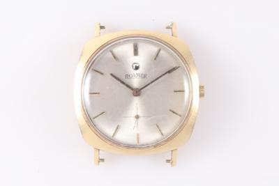 Roamer - Jewellery and watches