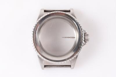 Rolex Gehäuse/Mittelteil mit Lünette und Uhrglas Ref. 5513 - Klenoty a Hodinky