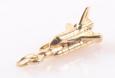 Anhänger "Space Shuttle" - Jewellery and watches