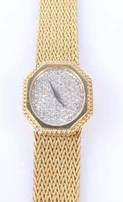 Chopard Diamant Damenuhrarmband - Gioielli e orologi
