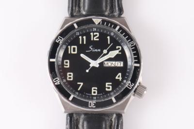 Sinn - Jewellery and watches