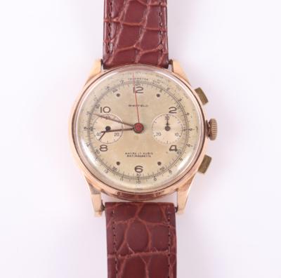 Sheffield Chronograph - Jewellery and watches