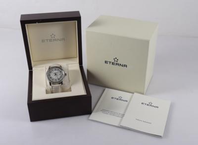 Eterna Matic "Soleure" - Jewellery and watches