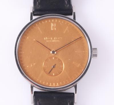 Nomos "Tangente NissingLimitierte Auflage - Christmas auction jewelry and watches