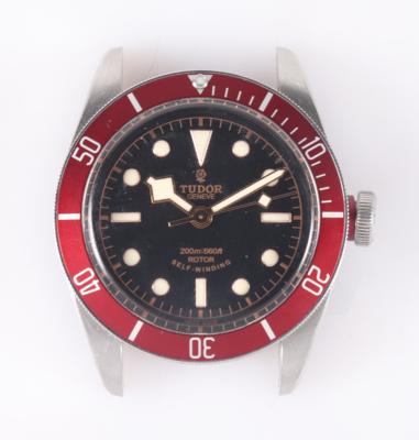 Tudor Black Bay Heritage - Klenoty a Hodinky