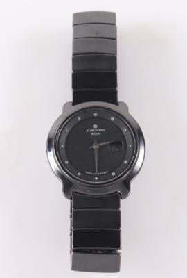 Junghans Stratos - Klenoty a Hodinky