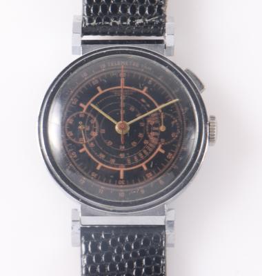 Chronometre Wilhelm - Jewellery and watches