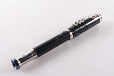 Montblanc Great Characters "Miles Davis" 2016" - Schmuck und Uhren