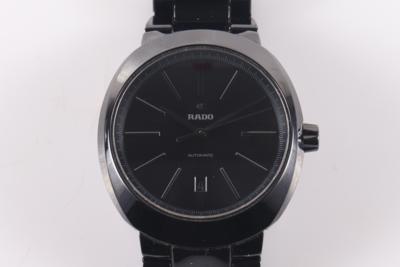 Rado D-Star XL - Klenoty a Hodinky