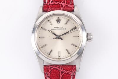 Rolex Oyster Speedking - Schmuck und Uhren