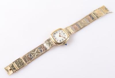 Oriosa Damenarmbanduhr - Schmuck und Uhren