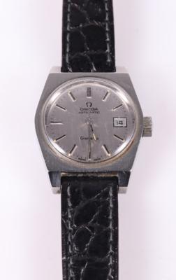 Omega - Klenoty a Hodinky