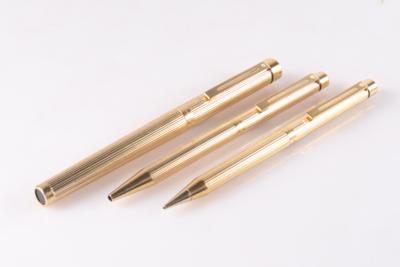 Sheaffer Targa Schreibset (3 Stück) - Schmuck und Uhren