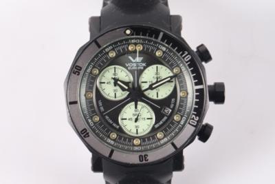 Vostok Europe Lunokhod 2 - Jewellery and watches