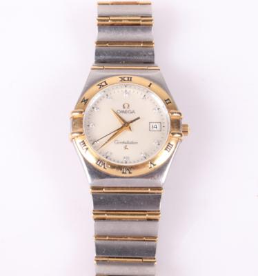 Omega Constellation - Jewellery and watches