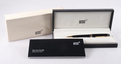 Montblanc Meisterstück Ballpoint Pen - Schmuck und Uhren