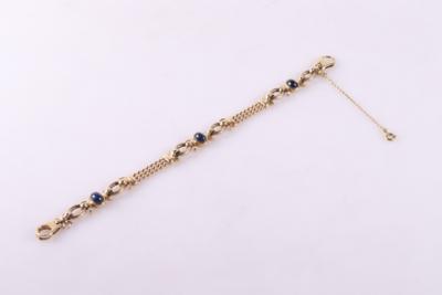 Saphir Armband - Jewellery and watches