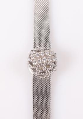 OMEGA Brillant Armbanduhr - Gioielli e orologi