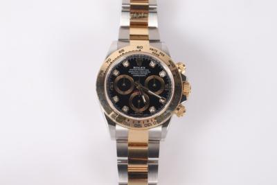 ROLEX Cosmograph Daytona - Schmuck und Uhren Frühjahrs-Auktion Teil I