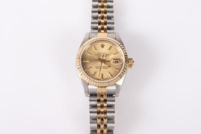 Rolex Datejust - Klenoty a Hodinky