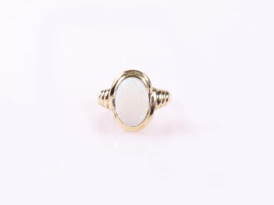 Opal Damenring - Jewellery and watches