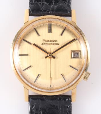 Bulova Accutron - Schmuck und Uhren