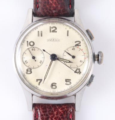 Angelus Chronograph - Hodinky