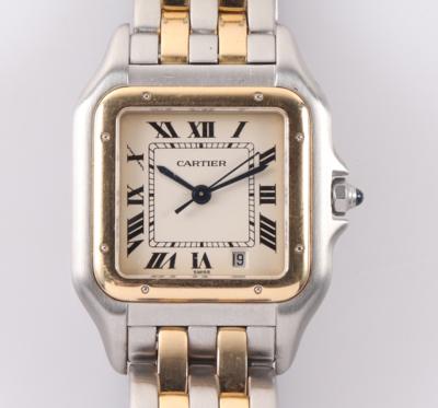 Cartier Panthere - Hodinky