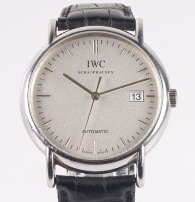 IWC Schaffhausen Portofino - Armband- und Taschenuhren