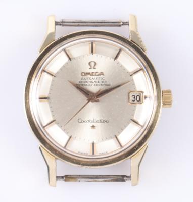 Omega Constellation - Armband- und Taschenuhren