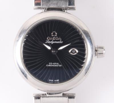 Omega Ladymatic - Watches