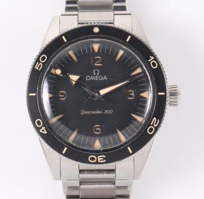 Omega Seamaster 300 - Watches