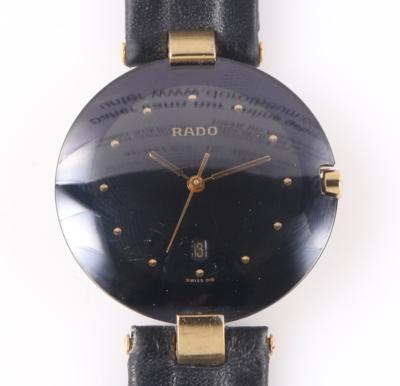 Rado La Coupole - Armband- und Taschenuhren