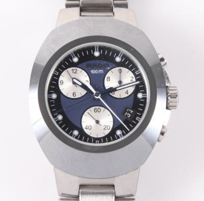 Rado New Original Chronograph - Watches