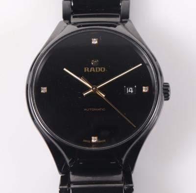 Rado True - Armband- und Taschenuhren