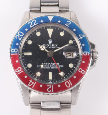 Rolex GMT Master - Watches