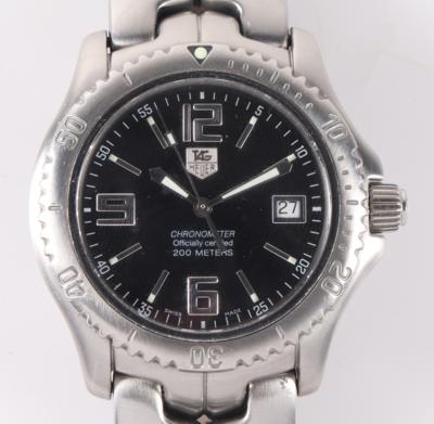Tag Heuer 6000 - Watches