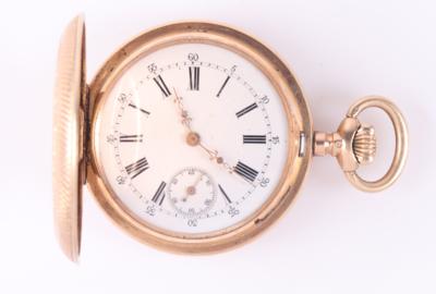 Taschenuhr um 1900 - Watches
