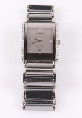 Rado Jubilé - Schmuck und Uhren