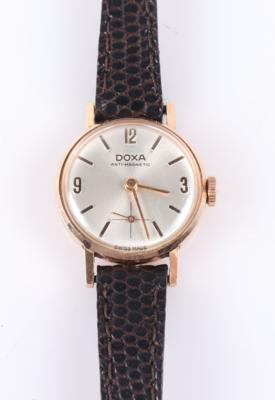 DOXA - Jewellery and watches